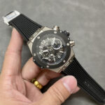 ウブロスーパーコピー ビッグバン421.NM.1170.RX Cal.HUB1280ムーブメント - 画像 (6)