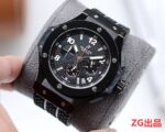 ウブロレプリカビッグバン44mm クォーツ日本製 - 画像 (4)