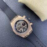 ウブロスーパーコピー ビッグバン441.OX.1181.RX cal.HUB1280 - 画像 (6)