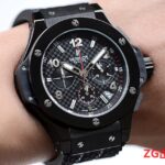 ウブロレプリカビッグバン44mm クォーツ日本製