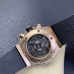 ウブロスーパーコピー ビッグバン441.OX.1181.RX cal.HUB1280 - 画像 (9)