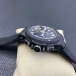 ウブロ ビッグバンコピー 301.CI.1770.RX Cal.HUB4100ムーブメント - 画像 (5)