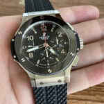 ウブロビッグバンコピー301.SB.131.RX cal.4100ムーブメント - 画像 (2)