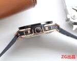 人気モデルウブロビッグバンコピー腕時計 - 画像 (4)