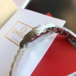 オメガシーマスター コピー アクアテラ 150M GMT  220.10.43.22.03.001 - 画像 (6)