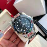 オメガシーマスター コピーダイバー 300M 522.30.41.20.01.001 Miyota8215