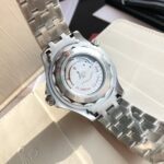 オメガシーマスターコピー300M 210.30.42.20.01.001 Miyota日本製 - 画像 (6)