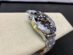 オメガ シーマスターコピー300 M 210.22.42.20.01.004Cal.8800ムーブメント - 画像 (7)