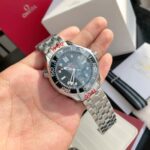 オメガシーマスターコピー300M 210.30.42.20.01.001 Miyota日本製 - 画像 (2)