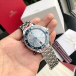 オメガシーマスター300Mコピー210.30.42.20.06.001 Miyota - 画像 (7)