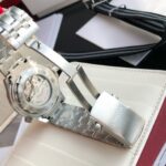 オメガシーマスター300Mコピー ボンド映画50周年記念限定 - 画像 (6)