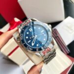 オメガシーマスター300Mコピーダイバー 210.30.42.20.03.001 Miyota日本製