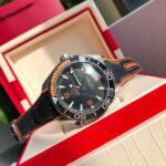 オメガシーマスター 600Mコピー215.32.44.21.01.001 Miyota日本製ムーブメント - 画像 (3)