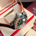 オメガシーマスター 600Mコピー215.32.44.21.01.001 Miyota日本製ムーブメント - 画像 (5)