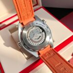 オメガシーマスター 600Mコピー215.32.44.21.01.001 Miyota日本製ムーブメント - 画像 (6)