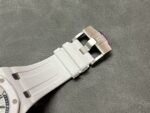 オーデマピゲ コピーロイヤルオーク15707CB.OO.A010CA.01 - 画像 (8)