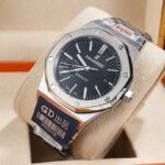 オーデマピゲロイヤルオークコピー15400ST.OO.1220ST.01