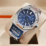 オーデマピゲコピーロイヤルオーク 15400ST.OO.1220ST.03 Miyota日本製