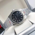 オーデマピゲロイヤルオーク15500コピー Miyotaムーブメント - 画像 (4)