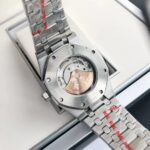オーデマピゲコピーロイヤルオーク41mm 15500グレー - 画像 (6)