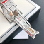 オーデマピゲコピーロイヤルオーク41mm 15500グレー - 画像 (5)