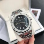オーデマピゲロイヤルオーク15500コピー Miyotaムーブメント - 画像 (2)