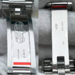 ロレックス エクスプローラー I 214270コピー Swiss 2836-2 N工場 - 画像 (6)