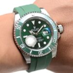 激安ロレックスサブマリーナーデイトコピー116610LV Miyota  ムーブメント