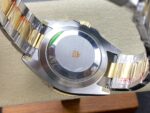 ロレックス サブマリーナーデイトコピー126613LB Swiss 2836ムーブメント - 画像 (9)