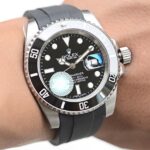 ロレックス サブマリーナーデイトコピー116610LN MIYOTA ムーブメント