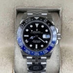 ロレックス GMTマスターⅡコピー126710blnr-0002 Cal.3285クリーン工場