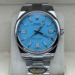 オイスターパーペチュアルコピー124300-0006 Cal.3230 clean工場