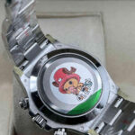 ロレックス デイトナコピー116509-0072 Cal.4130ムーブメントclean工場 - 画像 (7)