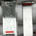 ロレックスコピーデイデイト 228239-0003 Cal.3255クリーン工場 - 画像 (13)