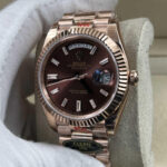 ロレックスデイデイトコピー228235-0003 Cal.3255 クリーン工場 - 画像 (4)