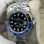 ロレックス GMTマスターⅡコピー126710blnr-0002 Cal.3285クリーン工場 - 画像 (5)