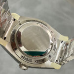 ロレックスコピーミルガウス 116400GV Swiss2836-2 - 画像 (8)