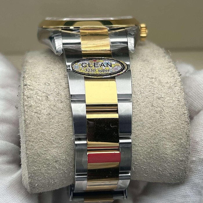 ロレックス エクスプローラー1124273コピー Cal.3230 クリーン工場 - 画像 (7)