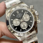 ロレックスデイトナコピー126509-0001 Cal.4131ムーブメント N工場