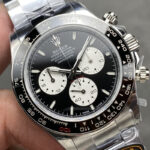 ロレックス デイトナコピー126529LN Cal.4132加重版QF工場 - 画像 (3)