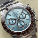ロレックス デイトナコピー126506-0002 Cal.4131ムーブメント N工場