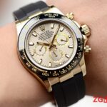 激安ロレックスデイトナコピー116518LN-0034 Asian 216000自動巻き