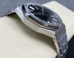 オーデマピゲロイヤルオークコピー“50周年記念”Ref. 15510ST.OO.1320ST.02 - 画像 (8)