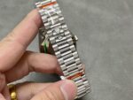 ロレックスコピーデイデイト228239 0060 Swiss2836-2 ムーブメント - 画像 (8)