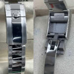 ロレックス デイトナコピー116509-0064 Cal.4130ムーブメントclean工場 - 画像 (11)