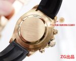 激安ロレックスデイトナコピー116518LN-0034 Asian 216000自動巻き - 画像 (9)