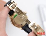 激安ロレックスデイトナコピー116518LN-0034 Asian 216000自動巻き - 画像 (7)