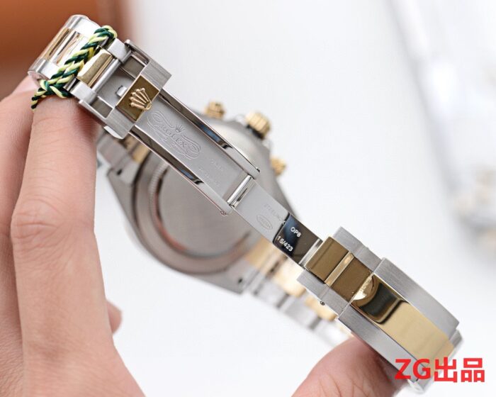 ロレックスデイトナスーパーコピー時計代引き - 画像 (6)