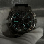 ロレックス デイトナコピー116519-0104 Cal.4130ムーブメントclean工場 - 画像 (4)