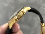 ロレックスコピーデイトナ126518LN 0010 7750ムーブメント - 画像 (5)